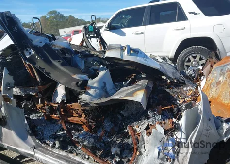 2023 Ford Expedition Limited Max из США, поврежденный, VIN 1FMJK2A86PEA41045